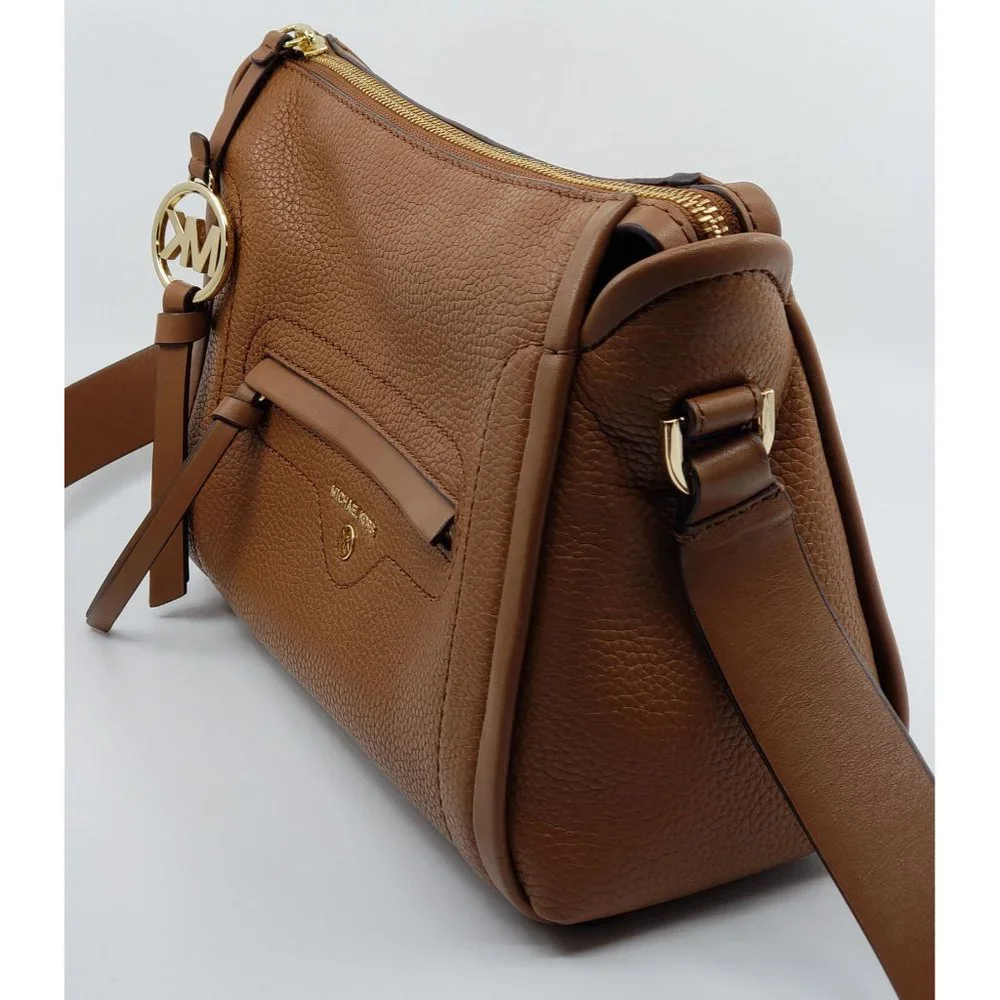 New Michael Kors Small Crossbody $248.00 - Picture 3 of 6